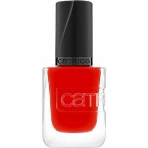 Körömlakkok Catrice Gel Nail Polish Affair - 16 Don't Bite The Apple kép