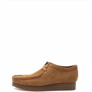 Vitorlás cipők Clarks 188317 kép