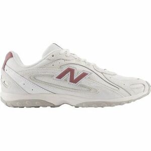Rövid szárú edzőcipők New Balance 204L Maroon Sea Salt kép