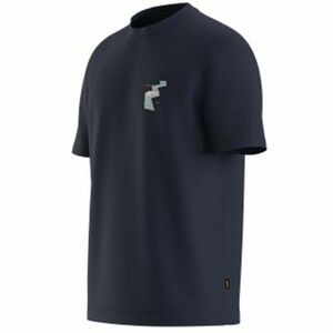 Pólók / Galléros Pólók BOSS Te_movement kép