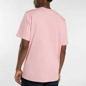 Pólók / Galléros Pólók Dickies Dk0a4xdbl471 kép