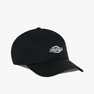 Baseball sapkák Dickies Dk0a4z6nblk1 kép