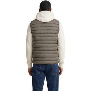 Dzsekik EAX DOWN WAISTCOAT XM001576 AF16927 kép