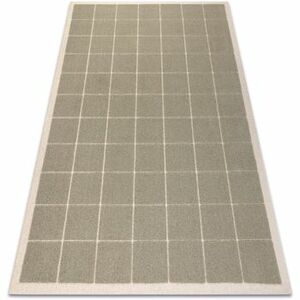 Szőnyegek Rugsx FLUX 461.118.SA402 gyapjú szőnyeg OSTA - Geometr 160x230 cm kép