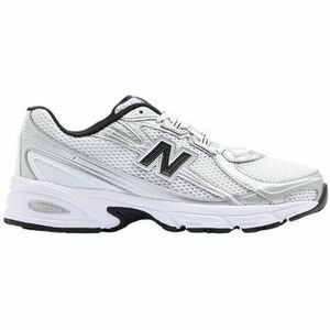 Rövid szárú edzőcipők New Balance Baskets 740 maille respirante kép