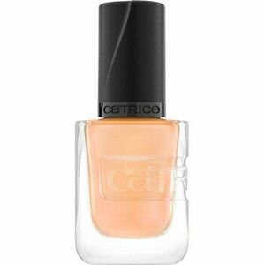 Körömlakkok Catrice Gel Nail Polish Affair - 11 I Ap-PEACH-iate You kép