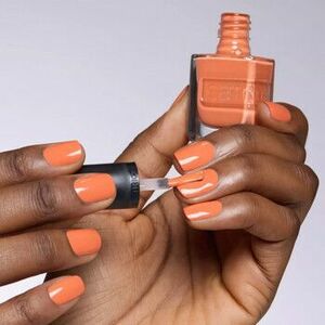 Körömlakkok Catrice Gel Nail Polish Affair - 14 Sunset Sorbet kép