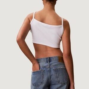 Blúzok Calvin Klein Jeans Lv047f221g kép