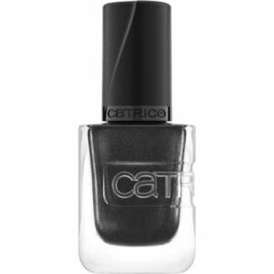 Körömlakkok Catrice Gel Nail Polish Affair - 44 Sparkle Like It's Midnight kép