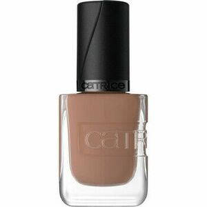 Körömlakkok Catrice Gel Nail Polish Affair - 53 Teddy Tan kép
