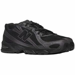 Rövid szárú edzőcipők New Balance Baskets 740 maille respirante kép