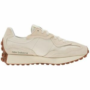 Divat edzőcipők New Balance Baskets 327 cuir kép