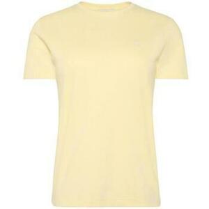 Rövid ujjú pólók Calvin Klein Jeans LV047B224G 4MY kép