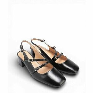 Félcipők La Modeuse 77917_P184850 kép