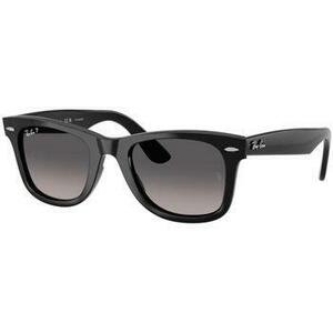 Napszemüvegek Ray-ban Wayfarer Ease - Unisex 0RB4340 601/M3 kép
