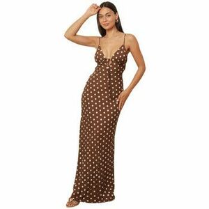 Hosszú ruhák La Modeuse 78615_P187183 kép