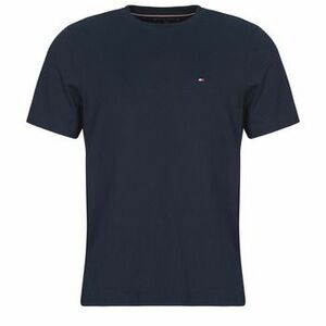 Rövid ujjú pólók Tommy Hilfiger ESSENTIAL REG FIT SOLID TEE kép