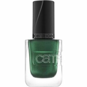 Körömlakkok Catrice Gel Nail Polish Affair - 47 Deep Woods Spell kép
