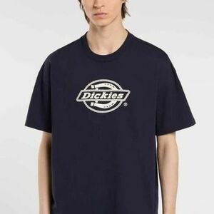 Pólók / Galléros Pólók Dickies Dk0a87qsl181 kép
