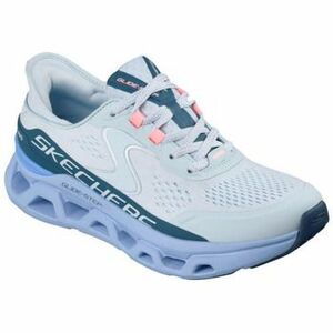 Divat edzőcipők Skechers GLIDE- STEP ATLUS kép