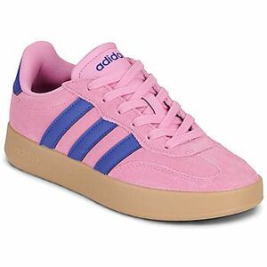 Rövid szárú edzőcipők adidas BARREDA kép