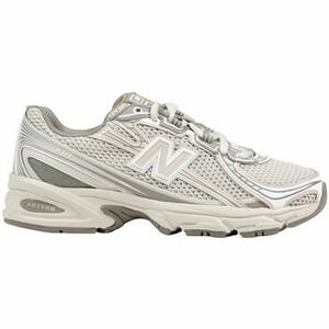 Rövid szárú edzőcipők New Balance Baskets U740AS2 maille respirante kép