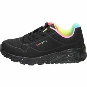 Divat edzőcipők Skechers 117537 kép