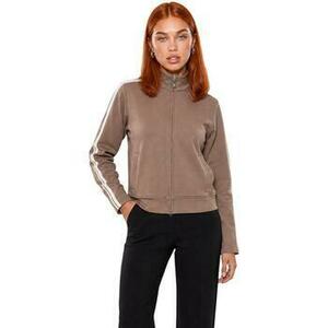 Pulóverek Guess MEROPE FULL ZIP SWEA V6YQ04 K4278 kép