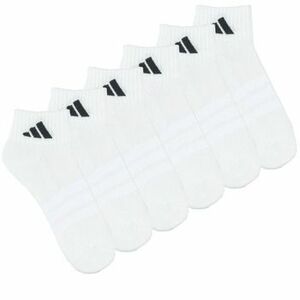 Zoknik adidas Cushioned Essentials Ankle Socks 6 Pair Pack kép