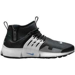 Divat edzőcipők Nike Baskets Air Presto Utility textile extensible kép