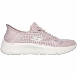 Divat edzőcipők Skechers Baskets Go Walk rembourrage léger kép