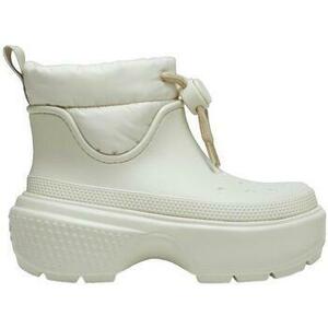 Klumpák Crocs Sandales Classic Cozzzy doublure douce kép