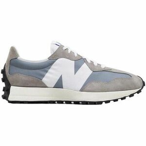 Divat edzőcipők New Balance Baskets 327 daim kép