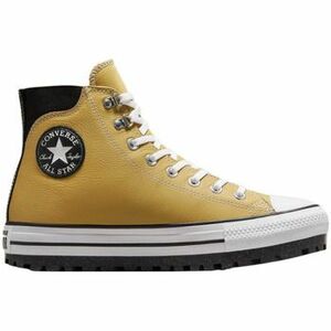Városi csizmák Converse Bottines Run Star Legacy CX Hi imperméables kép