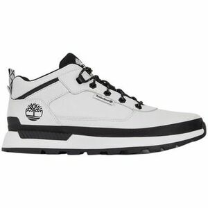 Túracipők Timberland Baskets Field Trekker blanc kép