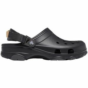 Klumpák Crocs Sandales Classic All Terrain noir kép