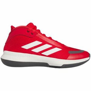 Divat edzőcipők adidas Baskets Bounce Legends textile kép