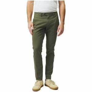 Chino nadrágok / Carrot nadrágok Roy Rogers RRU013C9250112 kép