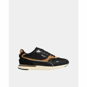 Rövid szárú edzőcipők Pepe jeans PMS400047 BEXLEY kép