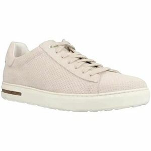 Divat edzőcipők BIRKENSTOCK Baskets Bend Low Ante cuir kép