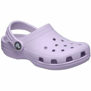 Klumpák Crocs Sandales 206991-530 violet kép