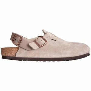Klumpák BIRKENSTOCK Chaussures Tokio II daim kép