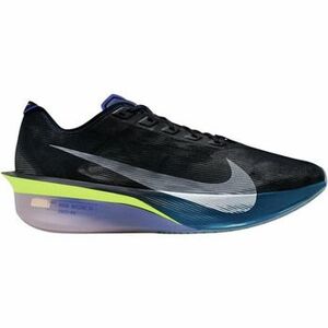 Divat edzőcipők Nike ZoomX Vaporfly Next% 4 Obsidian Persian Violet White kép