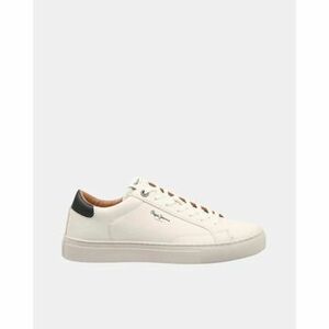 Rövid szárú edzőcipők Pepe jeans PMS00048 JOE BASIC kép