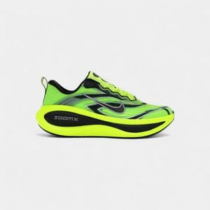 Divat edzőcipők Nike Vomero Plus Ekiden Pack Volt kép