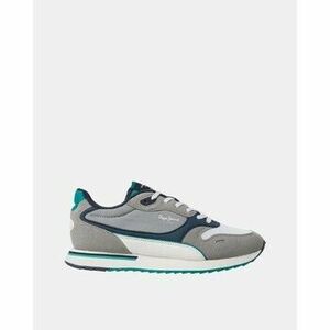 Rövid szárú edzőcipők Pepe jeans PMS400046 BEXLEY kép