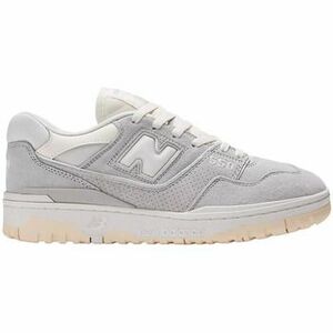 Divat edzőcipők New Balance Baskets 550 cuir kép