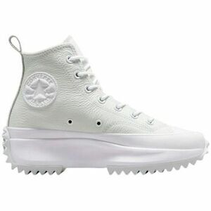 Divat edzőcipők Converse Baskets Run Star Legacy CX Hi cuir kép