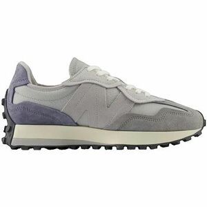 Divat edzőcipők New Balance Baskets 327 daim kép