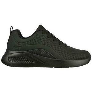 Rövid szárú edzőcipők Skechers Baskets Bobs Buno How Sweet synthétique kép